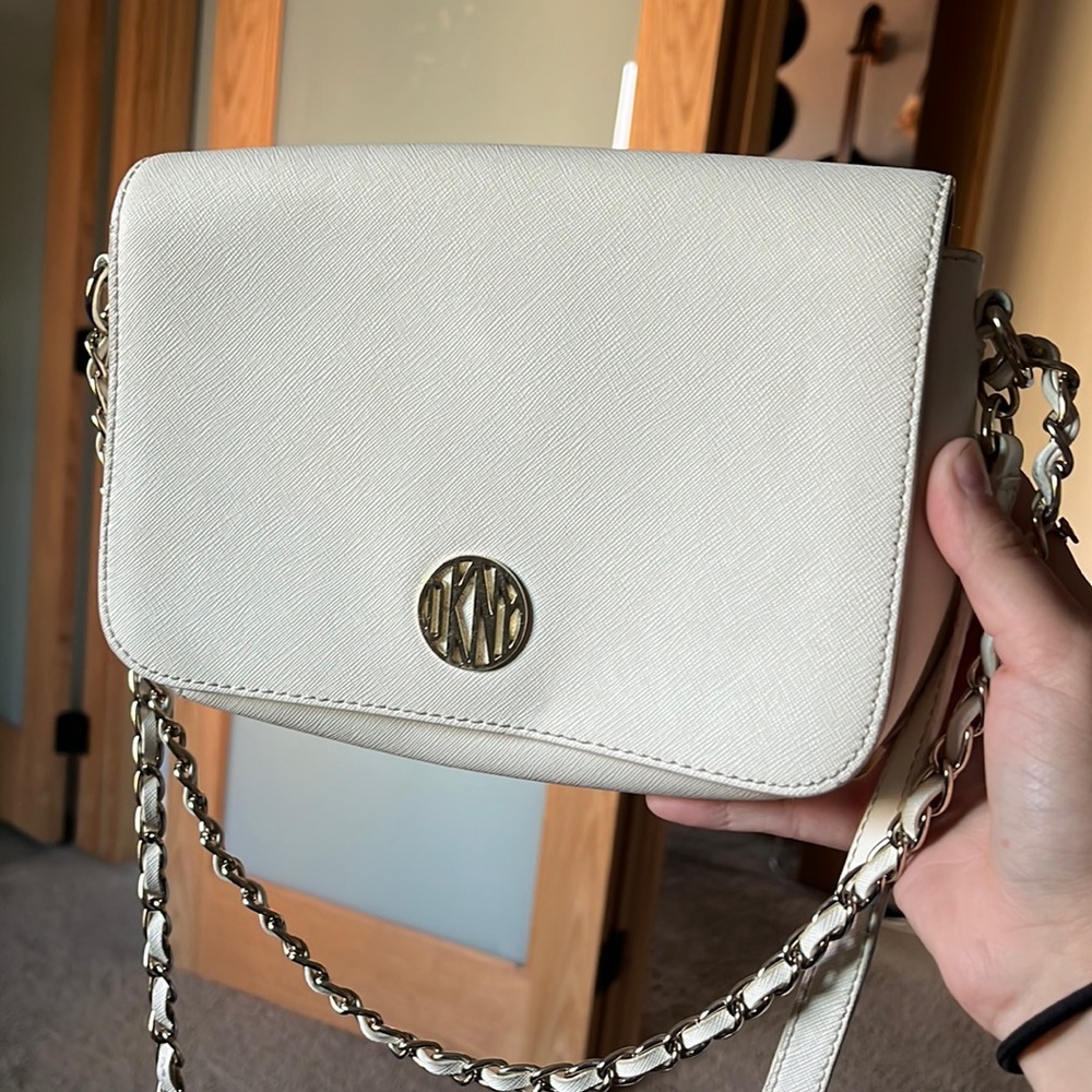 DNKY Crossbody Purse